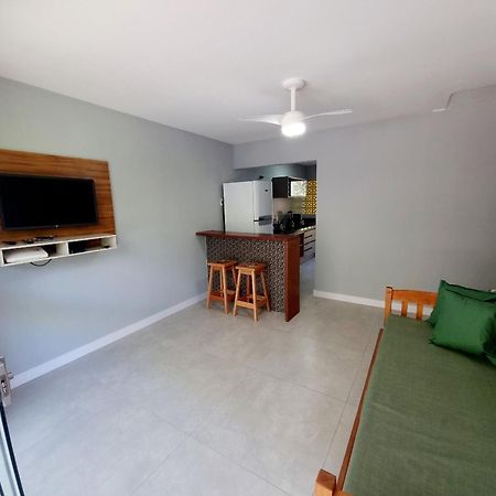 Ape Varanda Gourmet Wi-Fi 300Mbs Garagem Arcondiconado Cozinha Completa Streaming Mata de Sao Joao Eksteriør bilde